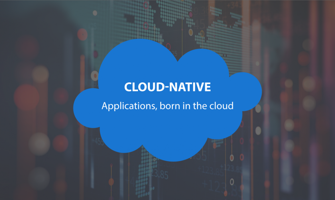 What is Cloud-Native?