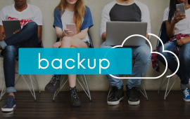 Benefits of Azure Backup