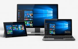 Modernizing your desktop and moving to Windows 10