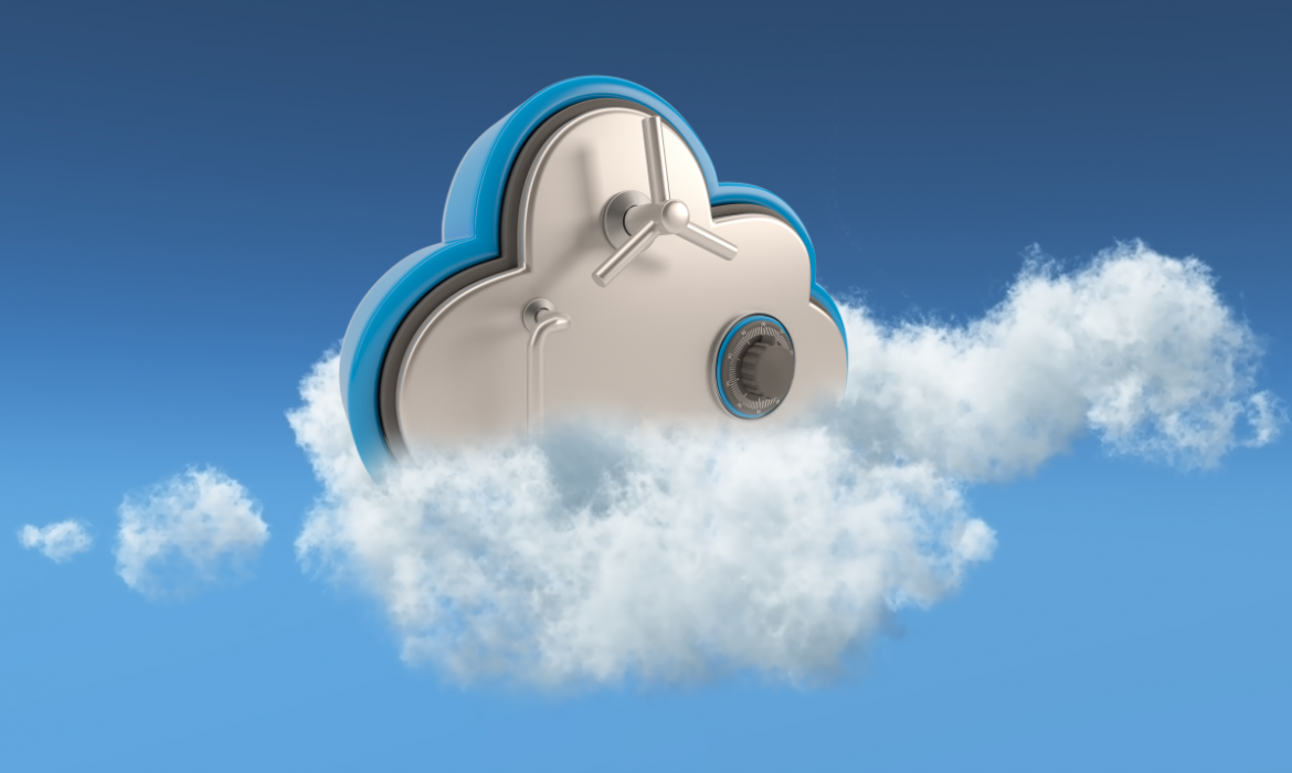 How your information are protected in Cloud