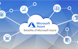 Benefits of Microsoft Azure