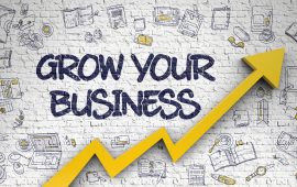 Grow Your Business with Managed Services