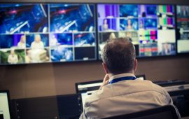 Considerations for Choosing Your Best Broadcast Solution