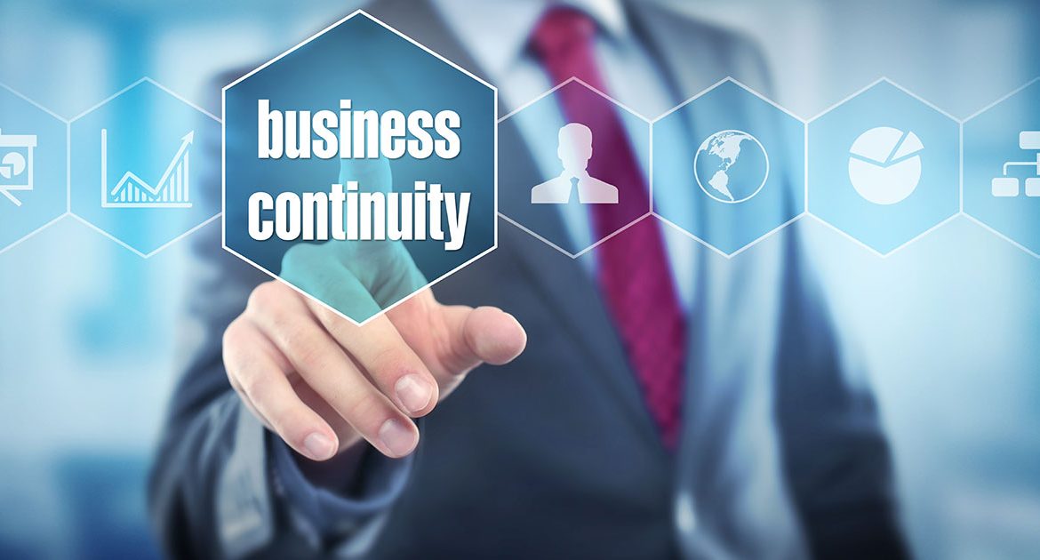 How Microsoft Helps in Business Continuity