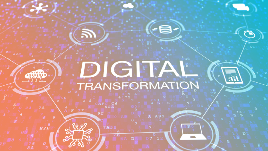 Transforming your retail business: 4 key pillars of digital-transformation success