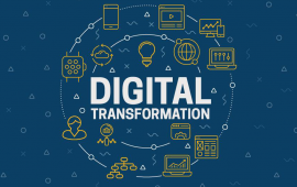 Embrace digital transformation with Microsoft 365