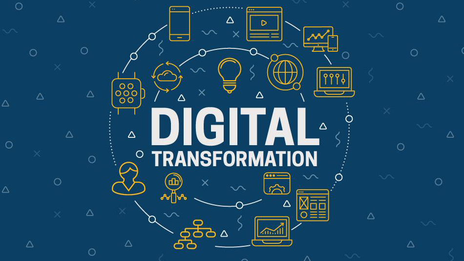 Embrace digital transformation with Microsoft 365