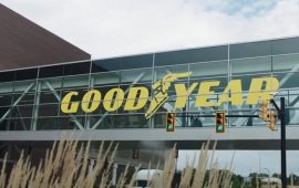 Customer story: Goodyear