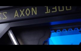 Customer story: Axon