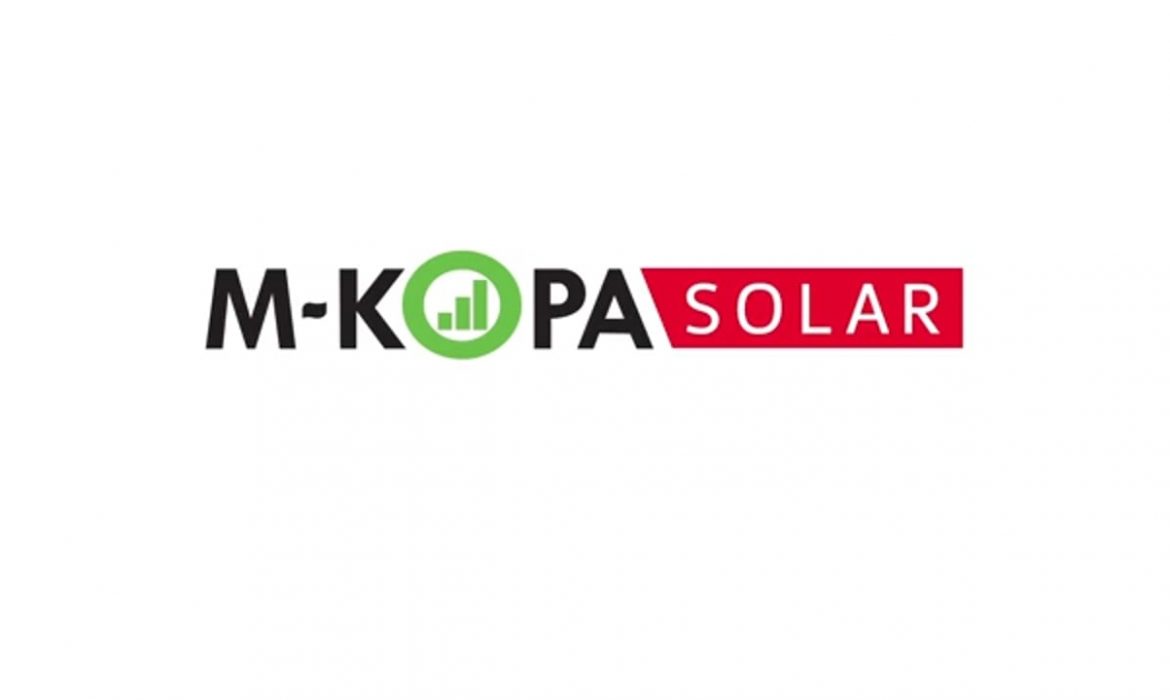 Customer story: M-KOPA Solar