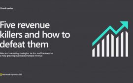 Five revenue killers and how to defeat them