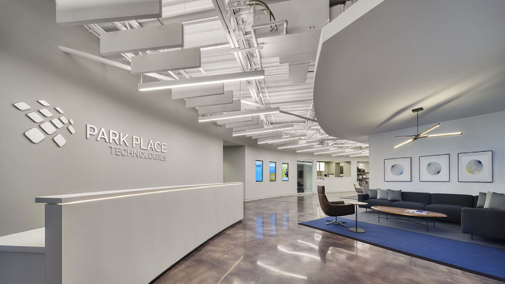 Customer Story: Park Place Technologies builds personal relationships to drive global sales