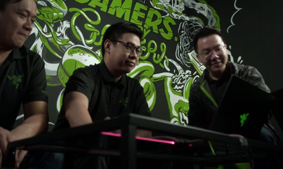 Customer story: Razer plays to win, gains advantage in global gaming industry with Microsoft 365