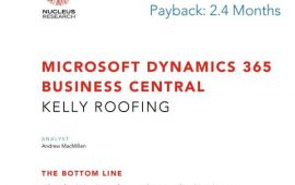 ROI Case Study: Kelly Roofing Case Study