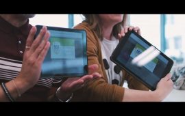 Customer story: Teesside University fills the digital skills gap using Microsoft Teams