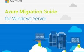 Azure Migration Guide for Windows Server
