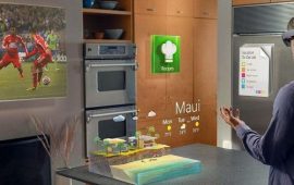 What Is Mixed Reality And What Does It Mean for Enterprise?