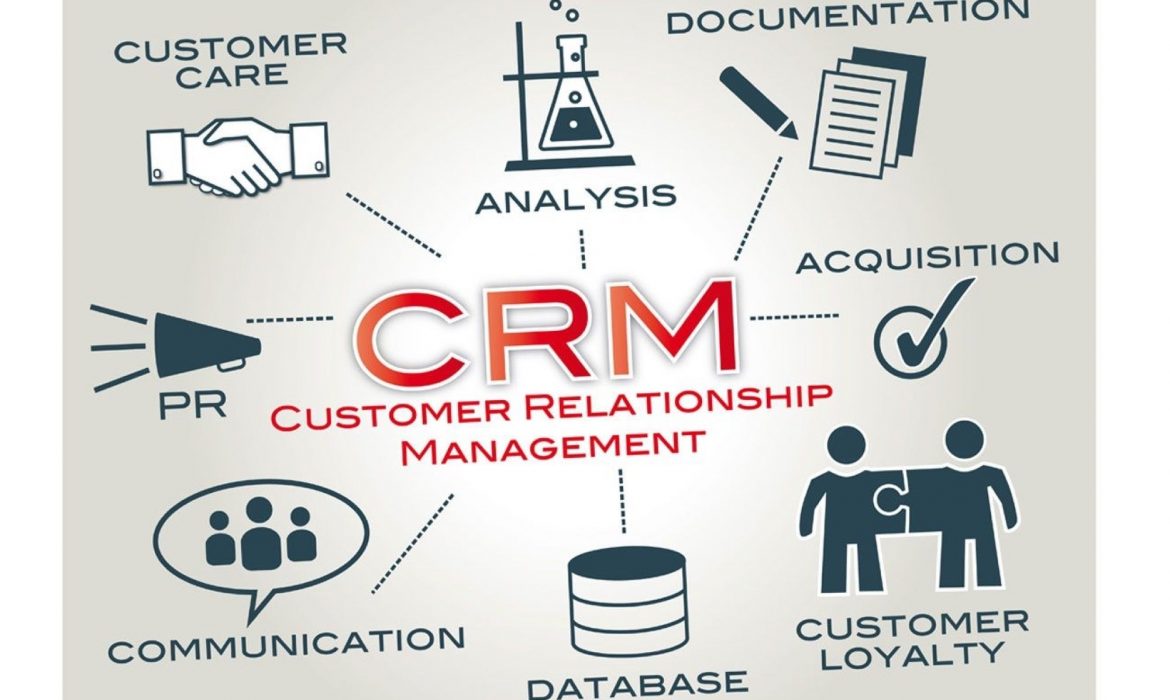 4 Reasons Why Companies are Choosing CRM Over Traditional Marketing tools