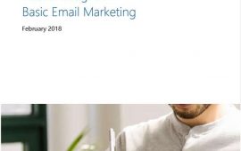 Top signs to know you’ve outgrown basic email marketing