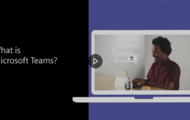 What is Microsoft Teams?