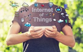 The Importance of Marrying IoT to Consumer Products for Ease of Life
