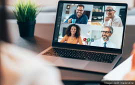 5 ways to lead effective meetings with your remote team