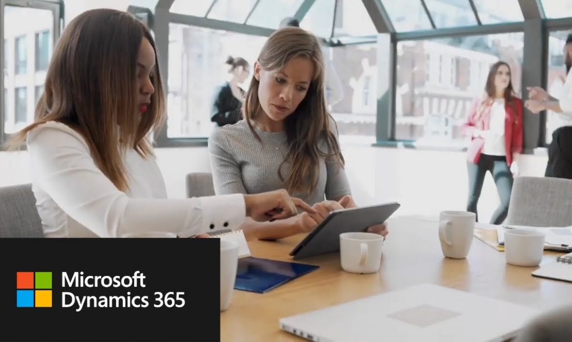 Modernize and empower sales teams with Microsoft Dynamics 365 for Sales Professionals