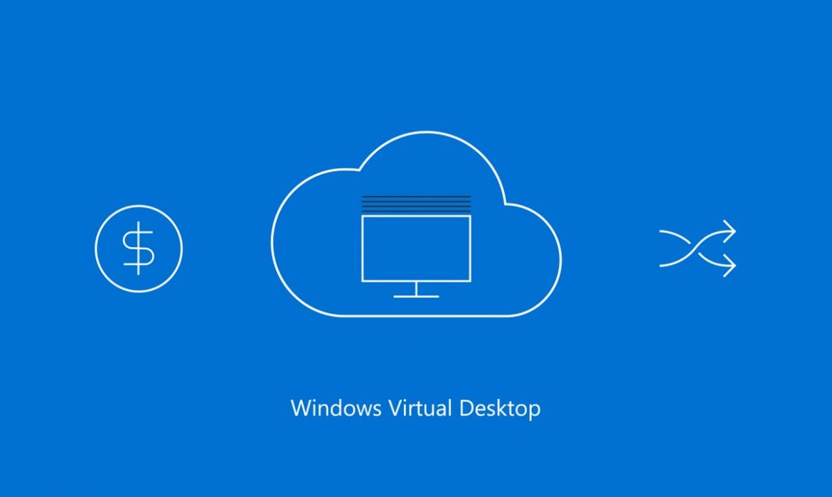 Windows Virtual Desktop Solution Overview