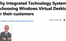 Why Integrated Technology Systems is choosing Windows Virtual Desktop for their customers