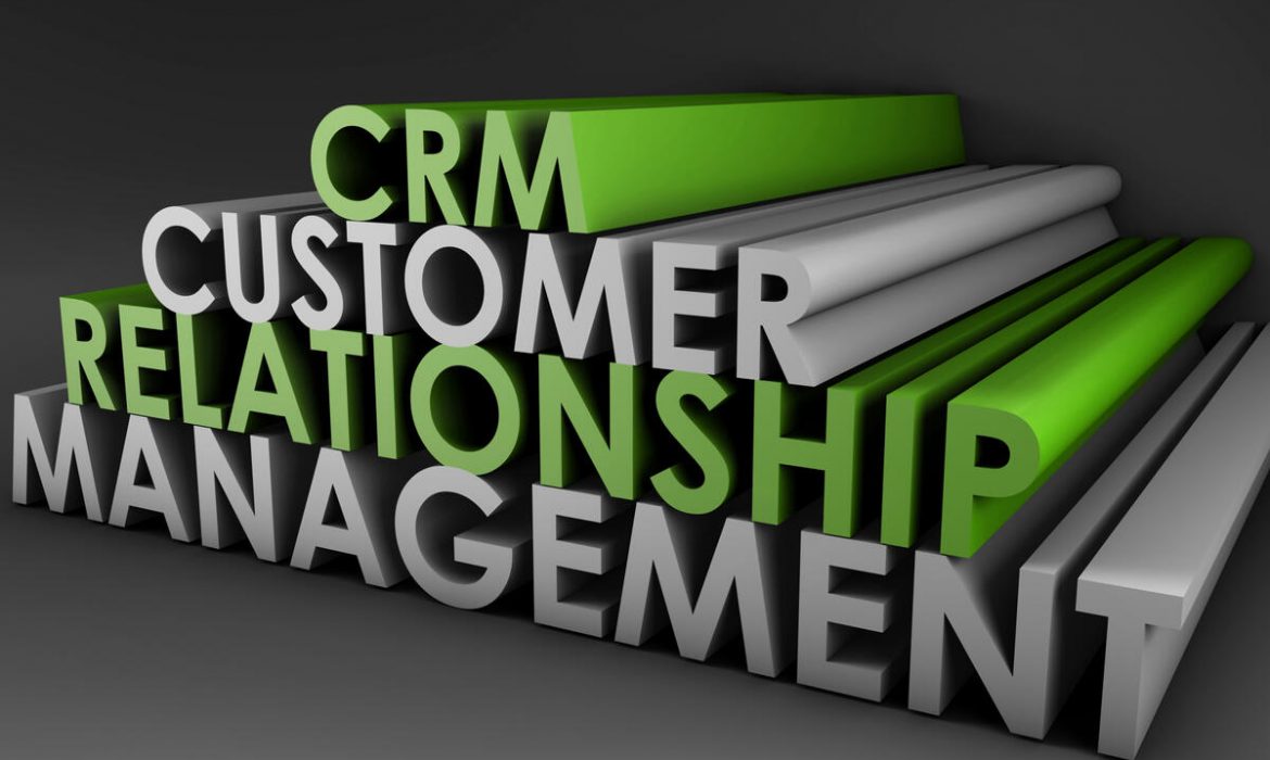 Follow these 8 CRM implementation best practices