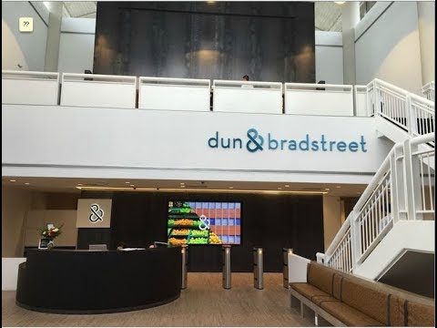 Dun & Bradstreet: Better decisions through data