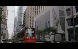 City of Houston: transportation transformation