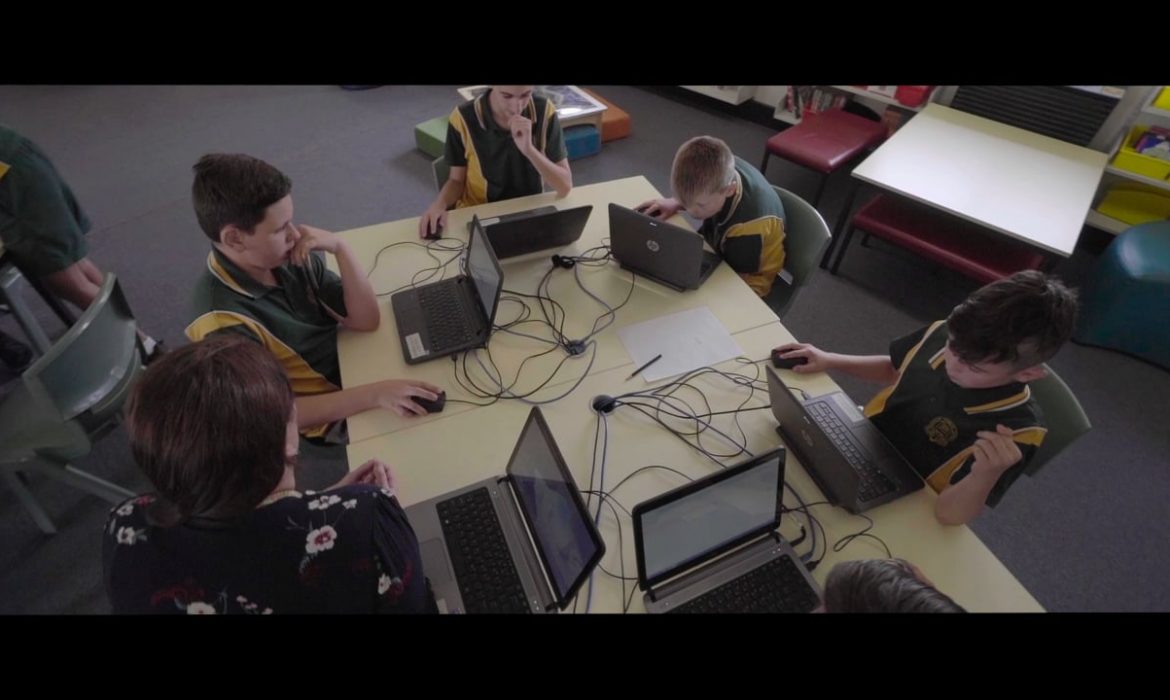 NSW: Investing in education technology