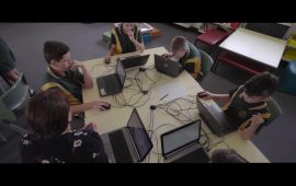 NSW: Investing in education technology