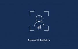 Analytics & AI solution video