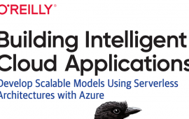 Building Intelligent Cloud Applications