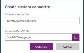 Implementing Role Based Security In Your PowerApps App
