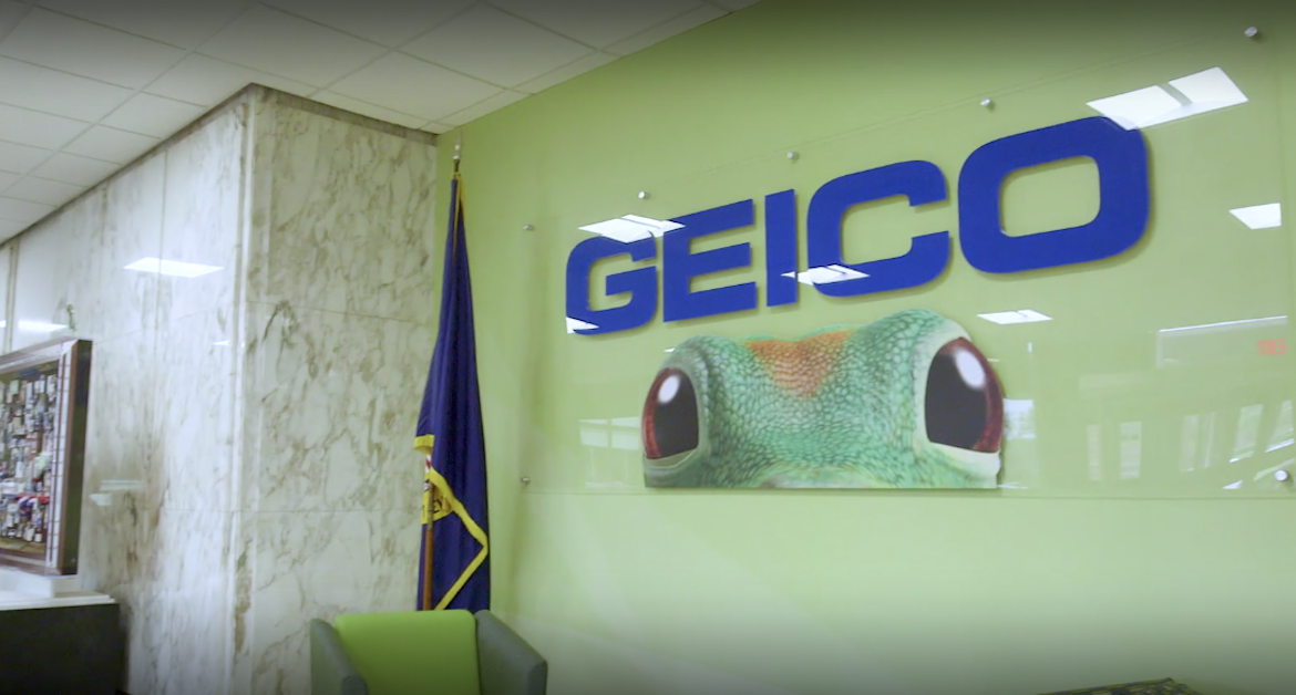 GEICO turbocharges insurance innovation in the cloud