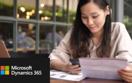 Protect your e-commerce business with Dynamics 365 Fraud Protection