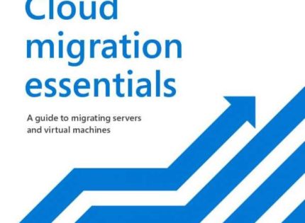 Cloud migration essentials