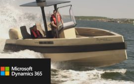 Ullman Dynamics’s migration to Microsoft Dynamics 365 Business Central